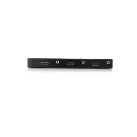 Comutador HDMI Startech ST122HDMI2 Preto de Startech, Cabos HDMI - Ref: S55056699, Preço: 113,40 €, Desconto: %