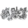 Screw kit Startech CABSCREWM5 by Startech, Computer screws - Ref: S55056702, Price: 52,30 €, Discount: %