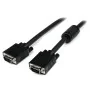 VGA Cable Startech MXTMMHQ10M Black 10 m by Startech, VGA cables - Ref: S55056704, Price: 33,44 €, Discount: %