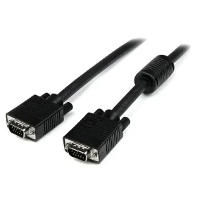 Cable VGA Startech MXTMMHQ10M Negro 10 m de Startech, Cables VGA - Ref: S55056704, Precio: 33,44 €, Descuento: %