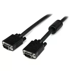 Cable VGA Startech MXTMMHQ10M Negro 10 m de Startech, Cables VGA - Ref: S55056704, Precio: 36,52 €, Descuento: %