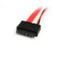 Cable SATA Startech SLSATAF12 de Startech, Cables SATA - Ref: S55056709, Precio: 8,52 €, Descuento: %