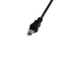 Cabo USB A para USB B Startech USBMUSBFM1 de Startech, Cabos USB - Ref: S55056711, Preço: 7,73 €, Desconto: %