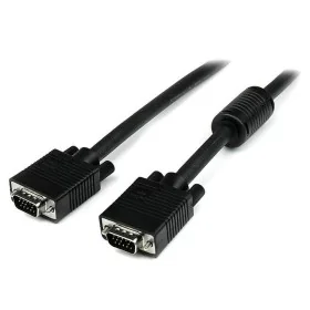 VGA Cable Startech MXTMMHQ15M Black 15 m by Startech, VGA cables - Ref: S55056714, Price: 52,65 €, Discount: %