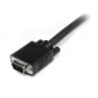 Cable VGA Startech MXTMMHQ15M Negro 15 m de Startech, Cables VGA - Ref: S55056714, Precio: 57,49 €, Descuento: %