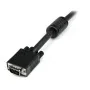 Cable VGA Startech MXTMMHQ15M Negro 15 m de Startech, Cables VGA - Ref: S55056714, Precio: 57,49 €, Descuento: %