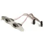 Tarjeta PCI Startech PEX4S553 4 Puertos de Startech, Tarjetas de puertos - Ref: S55056715, Precio: 124,41 €, Descuento: %