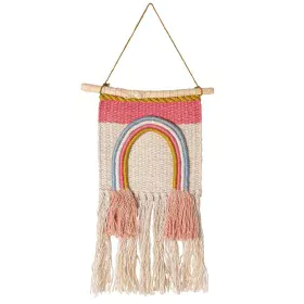 Wall Decoration HappyFriday Basic Kids N-598 30 x 65 cm by HappyFriday, Tapestries - Ref: D1610277, Price: 8,34 €, Discount: %