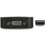 Adaptador USB para VGA Startech USB2VGAE3 Preto de Startech, Adaptador USB - Ref: S55056759, Preço: 36,31 €, Desconto: %