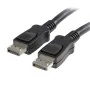 DisplayPort Cable Startech DISPL1M    1 m 4K Ultra HD Black by Startech, DisplayPort Cables - Ref: S55056760, Price: 15,06 €,...