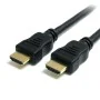 Cabo HDMI Startech HDMM1MHS    Preto 1 m de Startech, Cabos HDMI - Ref: S55056775, Preço: 9,39 €, Desconto: %