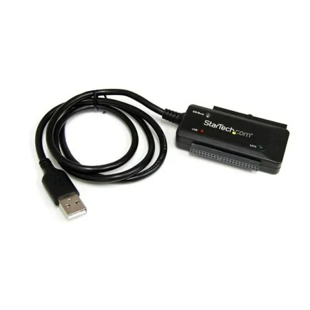 SATA-Adapter Startech USB2SATAIDE von Startech, SATA-Kabel - Ref: S55056783, Preis: 34,44 €, Rabatt: %