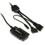 Adapter SATA Startech USB2SATAIDE by Startech, SATA cables - Ref: S55056783, Price: 37,61 €, Discount: %