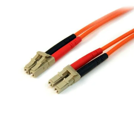 Fibre optic cable Startech 50FIBLCSC2 10 m by Startech, Fibre Optic Cables - Ref: S55056784, Price: 28,30 €, Discount: %