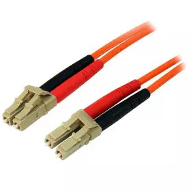 Fibre optic cable Startech 50FIBLCLC2 2 m by Startech, Fibre Optic Cables - Ref: S55056786, Price: 19,38 €, Discount: %