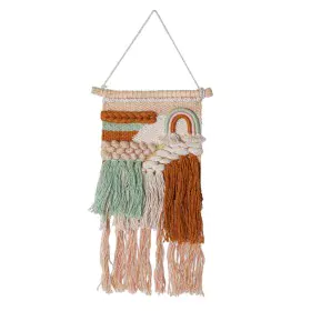 Wall Decoration HappyFriday Basic Kids N-589 30 x 70 cm by HappyFriday, Tapestries - Ref: D1610280, Price: 9,44 €, Discount: %