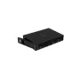 Convertisseur/Adaptateur Startech 25SATSAS35   HDD 2,5" x 1 HDD 3,5" x 1 de Startech, Adaptateurs - Réf : S55056800, Prix : 2...