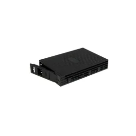 Convertisseur/Adaptateur Startech 25SATSAS35   HDD 2,5" x 1 HDD 3,5" x 1 de Startech, Adaptateurs - Réf : S55056800, Prix : 1...