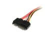 SATA Cable Startech SATA22PEXT by Startech, SATA cables - Ref: S55056807, Price: 10,66 €, Discount: %