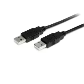 USB-Kabel Startech USB2AA2M Schwarz grün 2 m von Startech, USB-Kabel - Ref: S55056835, Preis: 7,54 €, Rabatt: %