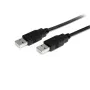 USB-Kabel Startech USB2AA2M Schwarz grün 2 m von Startech, USB-Kabel - Ref: S55056835, Preis: 6,78 €, Rabatt: %