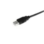 USB-Kabel Startech USB2AA2M Schwarz grün 2 m von Startech, USB-Kabel - Ref: S55056835, Preis: 6,78 €, Rabatt: %