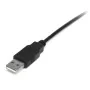 Cable Micro USB Startech USB2HABM2M USB A Mini USB B Negro de Startech, Cables USB - Ref: S55056840, Precio: 4,78 €, Descuent...