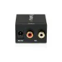 Convertisseur/Adaptateur Startech UNIRAILS2U Audio Noir de Startech, Convertisseur audio - Réf : S55056845, Prix : 60,38 €, R...