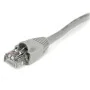 Câble Réseau Rigide UTP 6ème Catégorie Startech RJ45SPLITTER 0,33 m de Startech, Câbles Ethernet - Réf : S55056858, Prix : 14...