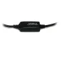 Cabo USB A para USB B Startech USB2HAB30AC   Preto de Startech, Cabos USB - Ref: S55056871, Preço: 29,03 €, Desconto: %