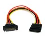 Cable SATA Startech SATAPOWEXT8 de Startech, Cables SATA - Ref: S55056877, Precio: 8,00 €, Descuento: %