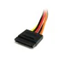 Cable SATA Startech SATAPOWEXT8 de Startech, Cables SATA - Ref: S55056877, Precio: 8,00 €, Descuento: %