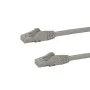 UTP Category 6 Rigid Network Cable Startech N6PATC15MGR   5 m by Startech, Ethernet cables - Ref: S55056884, Price: 21,43 €, ...