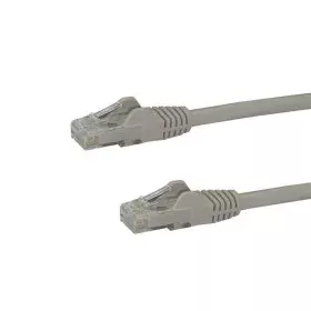 Cavo di Rete Rigido UTP Categoria 6 Startech N6PATC15MGR   5 m di Startech, Cavi Ethernet - Rif: S55056884, Prezzo: 21,43 €, ...