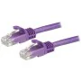 Câble Réseau Rigide UTP 6ème Catégorie Startech N6PATC15MPL 15 m de Startech, Câbles Ethernet - Réf : S55056886, Prix : 21,43...