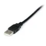 Adaptateur USB vers RS232 Startech ICUSB232FTN   Noir de Startech, Adaptateurs - Réf : S55056936, Prix : 39,42 €, Remise : %