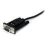 Adaptateur USB vers RS232 Startech ICUSB232FTN   Noir de Startech, Adaptateurs - Réf : S55056936, Prix : 39,42 €, Remise : %