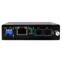 MultiMode SFP Fibre Module Startech ET91000SC2 by Startech, Network Transceivers - Ref: S55056951, Price: 241,66 €, Discount: %