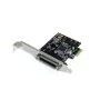 Tarjeta PCI Startech PEX2S1P553B de Startech, Tarjetas de puertos - Ref: S55056975, Precio: 50,32 €, Descuento: %