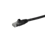 Cavo di Rete Rigido UTP Categoria 6 Startech N6PATC7MBK   7 m di Startech, Cavi Ethernet - Rif: S55056980, Prezzo: 13,62 €, S...