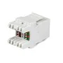 Cabo de rede rígido UTP Categoria 6 Startech C6KEY110SWH   Branco de Startech, Cabos Ethernet - Ref: S55056982, Preço: 10,44 ...