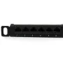 Patch Panel 24 Puertos UTP Categoría 5e Startech PANELHU24 de Startech, Switches de red - Ref: S55056983, Precio: 57,80 €, De...