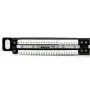 Patch Panel 24 Puertos UTP Categoría 5e Startech PANELHU24 de Startech, Switches de red - Ref: S55056983, Precio: 57,80 €, De...