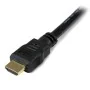 Câble HDMI Startech HDMM3M 3 m 3 m Noir de Startech, Câbles HDMI - Réf : S55056999, Prix : 15,35 €, Remise : %