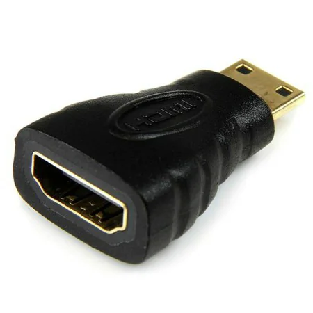 Adaptador HDMI Startech HDACFM    Preto de Startech, Cabos HDMI - Ref: S55057004, Preço: 12,32 €, Desconto: %