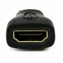 Adaptador HDMI Startech HDACFM    Preto de Startech, Cabos HDMI - Ref: S55057004, Preço: 12,32 €, Desconto: %