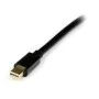 Cabo DisplayPort Mini a Display Port Startech MDP2DPMM4M   Preto 4 m de Startech, Cabos DisplayPort - Ref: S55057006, Preço: ...