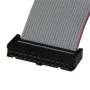 Adaptador Startech PLATE25F16LP de Startech, Adaptadores puerto serie - Ref: S55057011, Precio: 6,05 €, Descuento: %