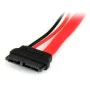 SATA Cable Startech SLSATAADAP6 by Startech, SATA cables - Ref: S55057012, Price: 10,03 €, Discount: %