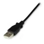 USB-Kabel Startech USB2TYPEN1M   Schwarz von Startech, USB-Kabel - Ref: S55057013, Preis: 6,61 €, Rabatt: %